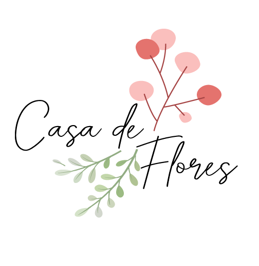 Casa de Flores Logo